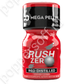 Rush Zero Red